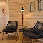 Cozy In With Kitchen بيت للعطل Fanø