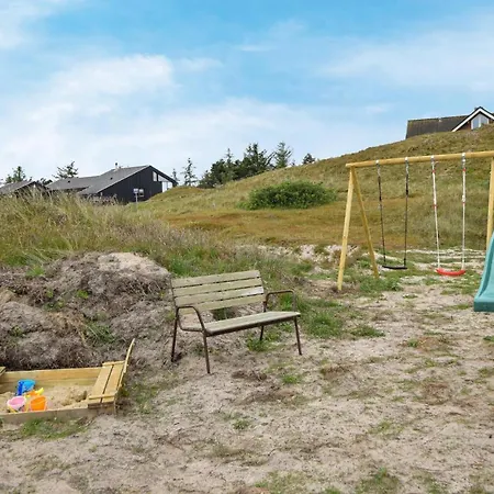 Cozy In With Kitchen Casa de Férias