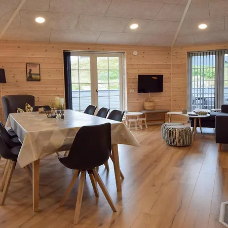 Cozy In With Kitchen Prázdninový dům *