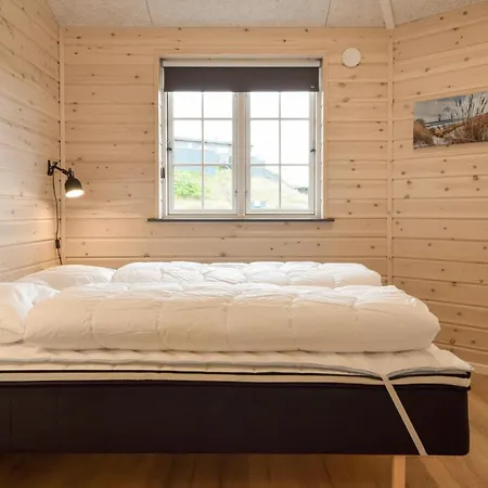 Feriehus Cozy In With Kitchen *