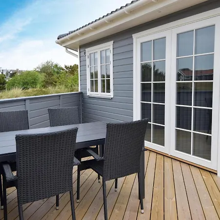 Cozy In With Kitchen Casa de Férias