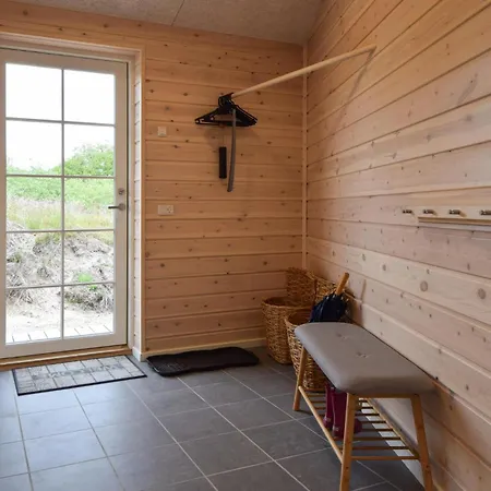 Feriehus Cozy In With Kitchen *